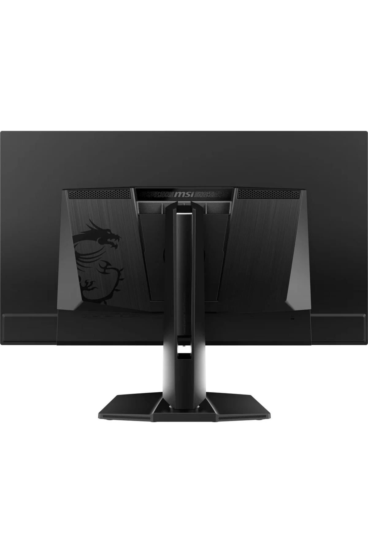 MAG 322UP QD-OLED E16 31.5 3840x2160 165Hz 0.03 ms Type-C True Black 400 QD-OLED Gaming Monitör