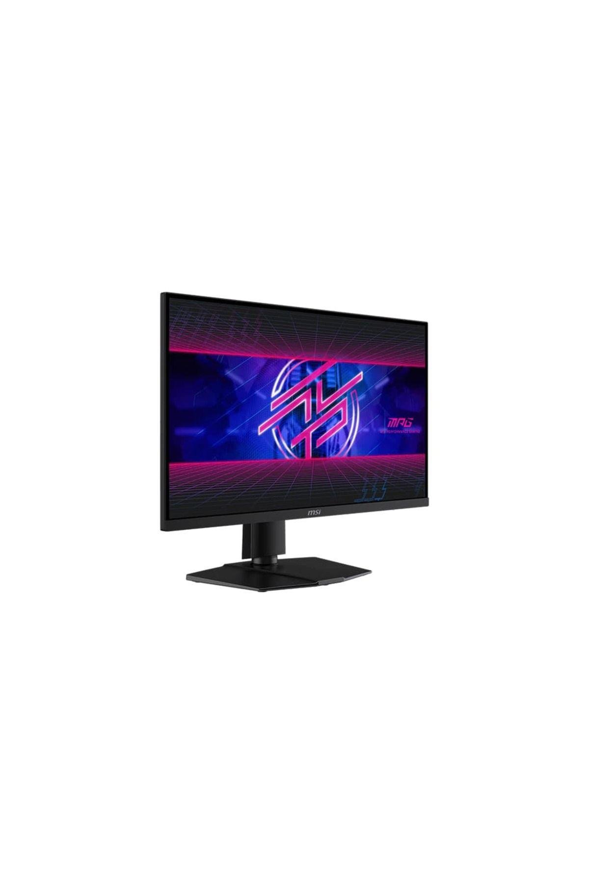 MSI MPG 274URF QD 27 3840x2160 160Hz 1ms HDMI DP Type-C  FreeSync Premium Pro Gaming IPS Monitör