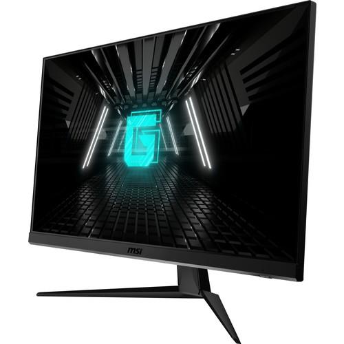 MSI 27 G2712F 1920x1080 (FHD) 16:9 FLAT ULTRA RAPID IPS 180HZ 1MS ADAPTIVE-SYNC GAMING MONITOR