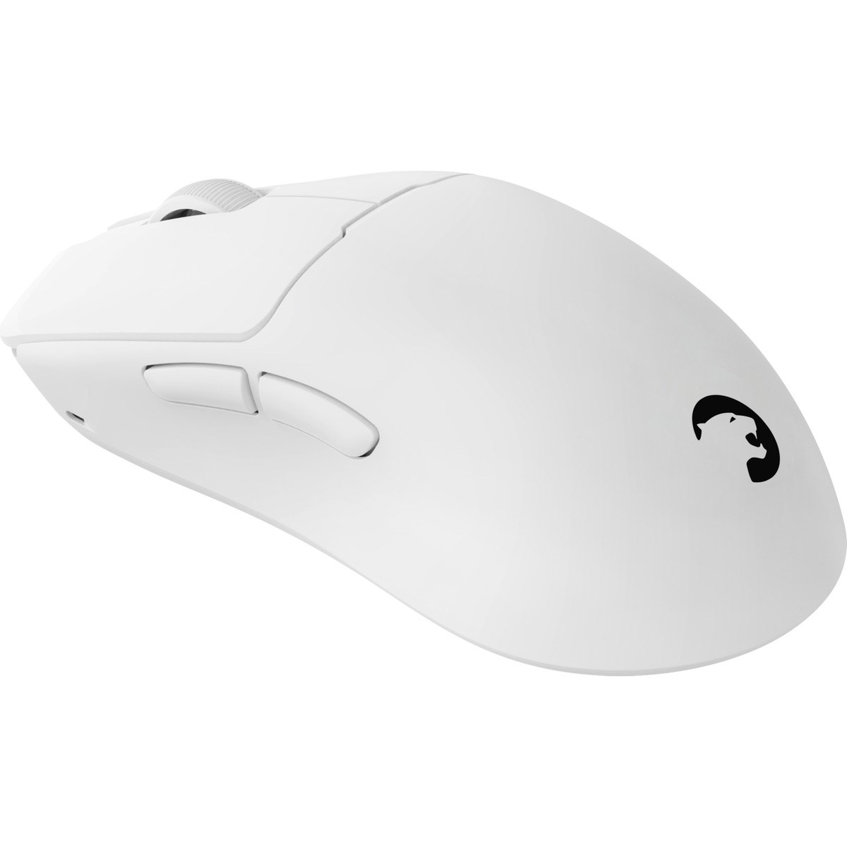 Radus 12.000DPI Triple Mode (Kablolu/bluetooth/2.4g) Gaming Mouse BEYAZ