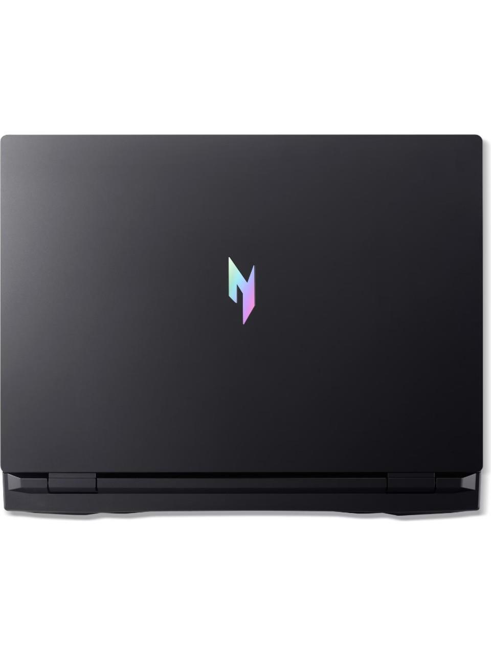 Acer Nitro 16 AN16-42 AMD Ryzen 7 8845HS 16GB 512GB SSD RTX4060 Freedos 16