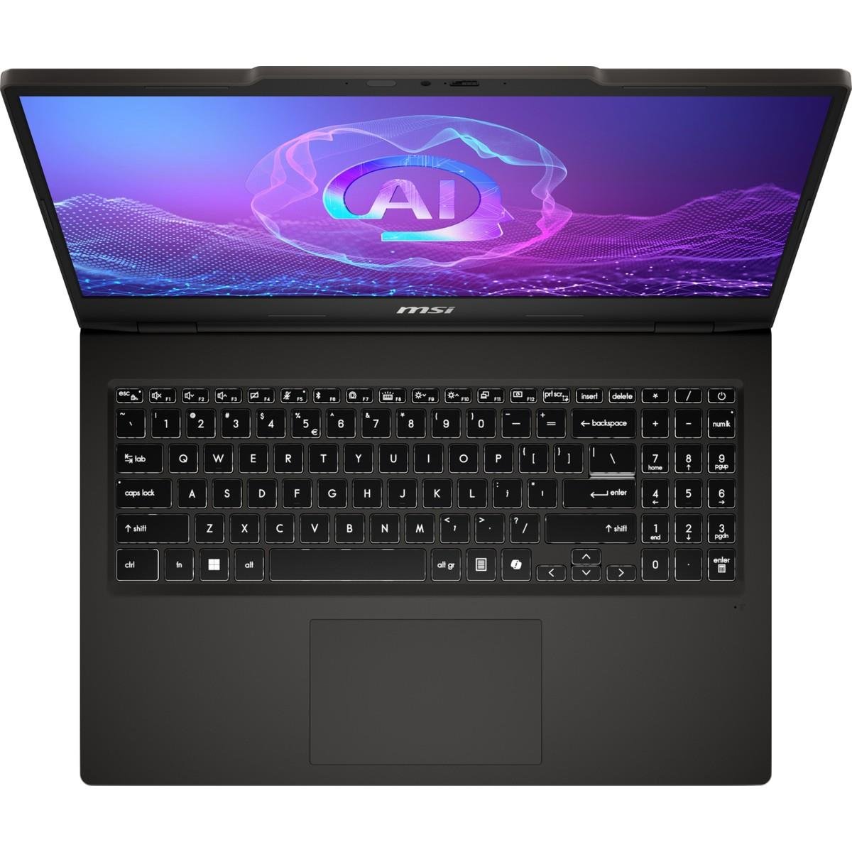 VENTUREPRO 15 A2RWEG-206XTR Intel Core 7 240H 32GB 1TB SSD RTX5050 Freedos 15.6
