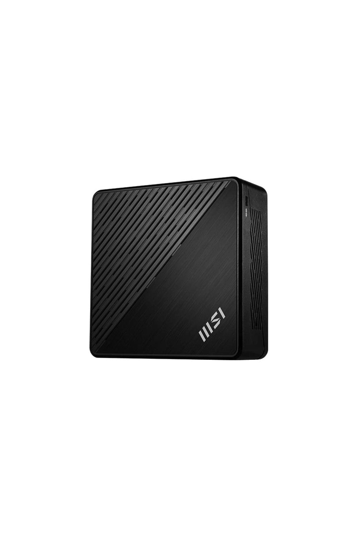 MSI Cubi N ADL-072XEU Processor N200 4GB 128GB SSD FreeDOS