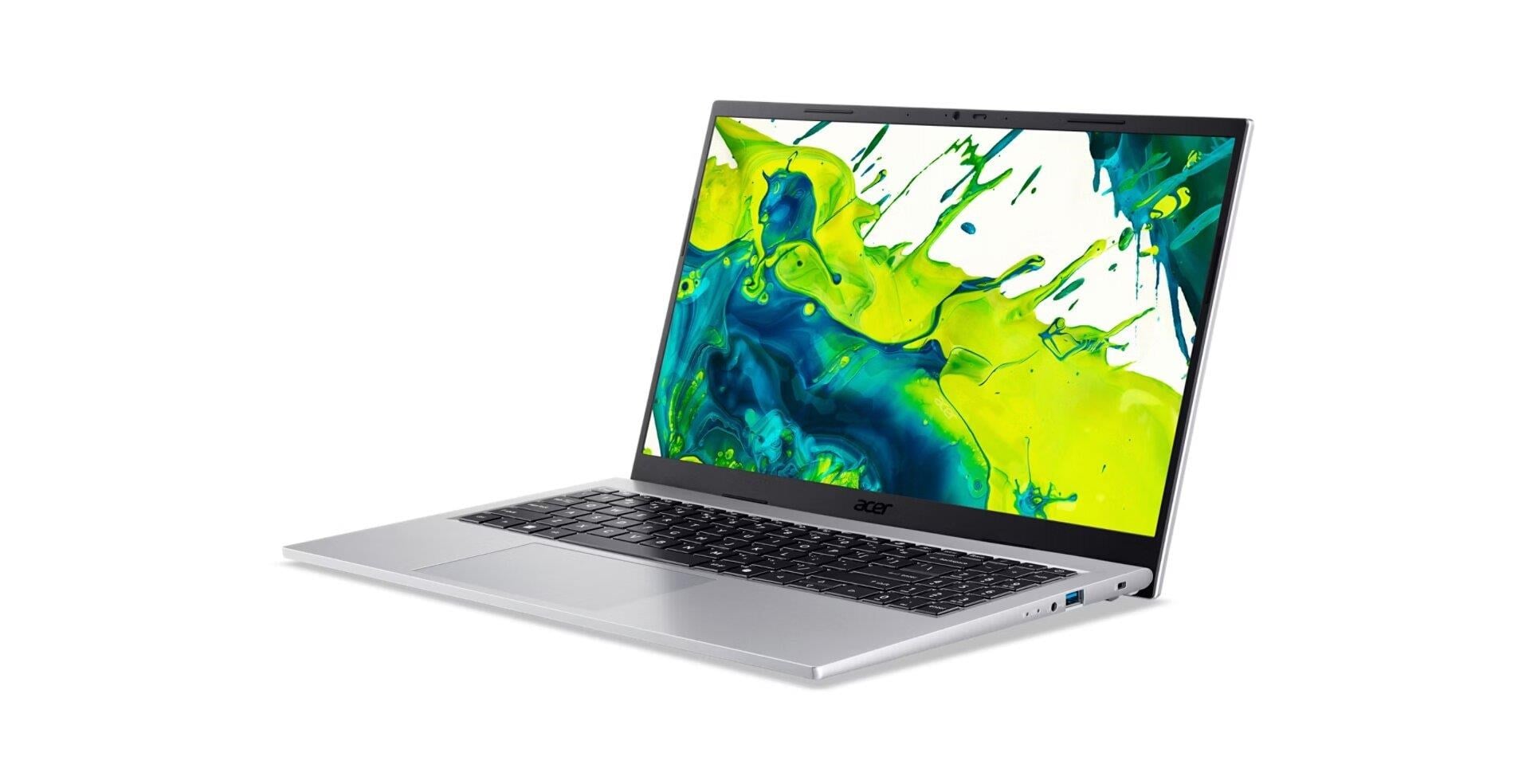 Acer Aspire Go NX.JRREY.001 Intel Core 5 120U 16GB 512GB W11H 15.6