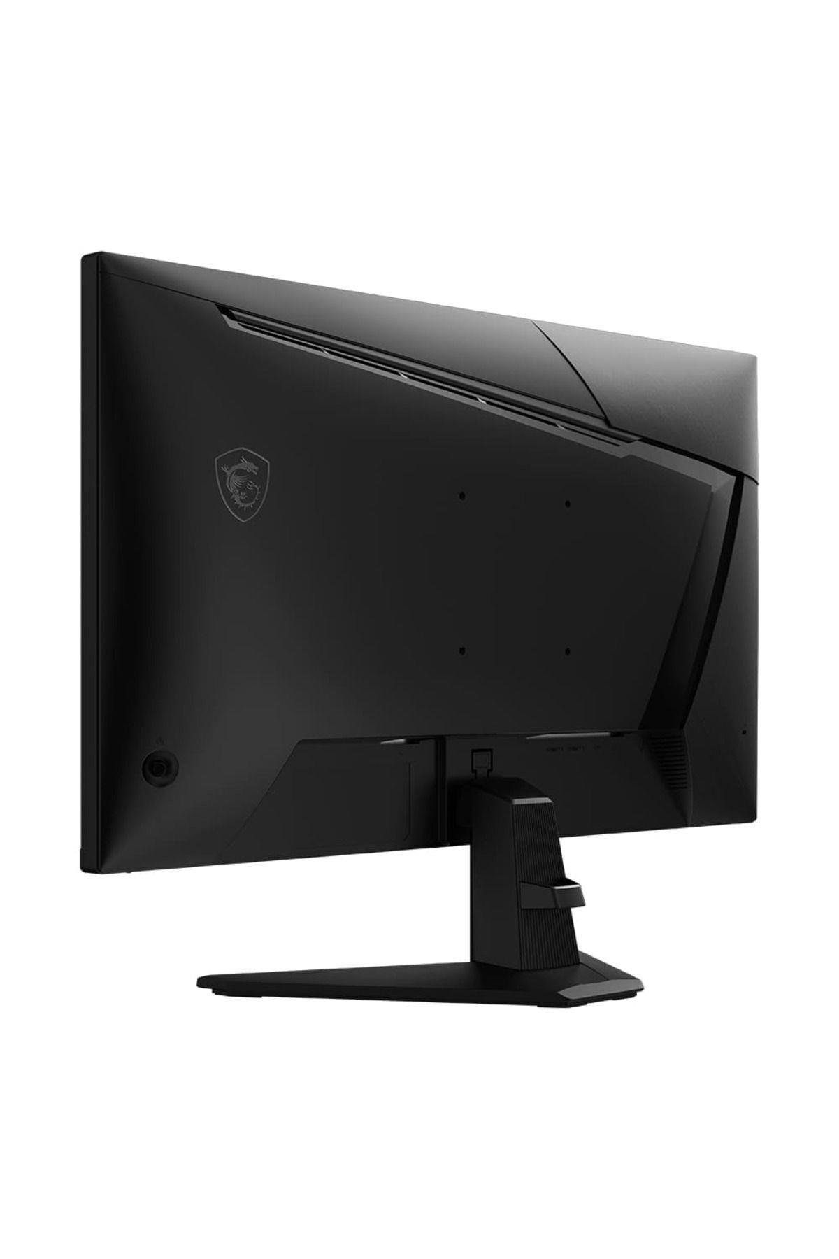 MAG 275QF 27 2560x1440 180Hz 0.5ms HDMI DP Adaptive Sync Gaming Monitör