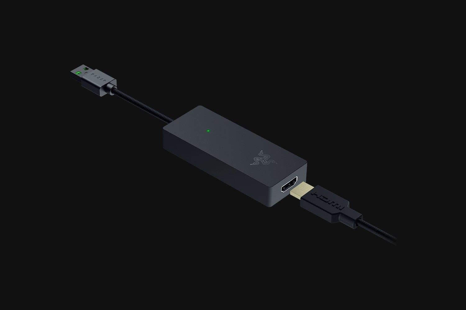 Razer Ripsaw X Video Yakalama Kartı USB 3.2 Gen 1