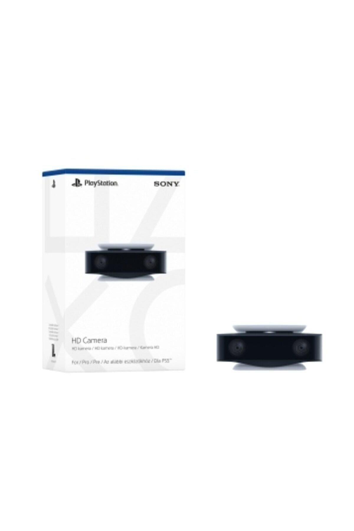 Sony PlayStation PS5 HD Camera/EAS PS719321101