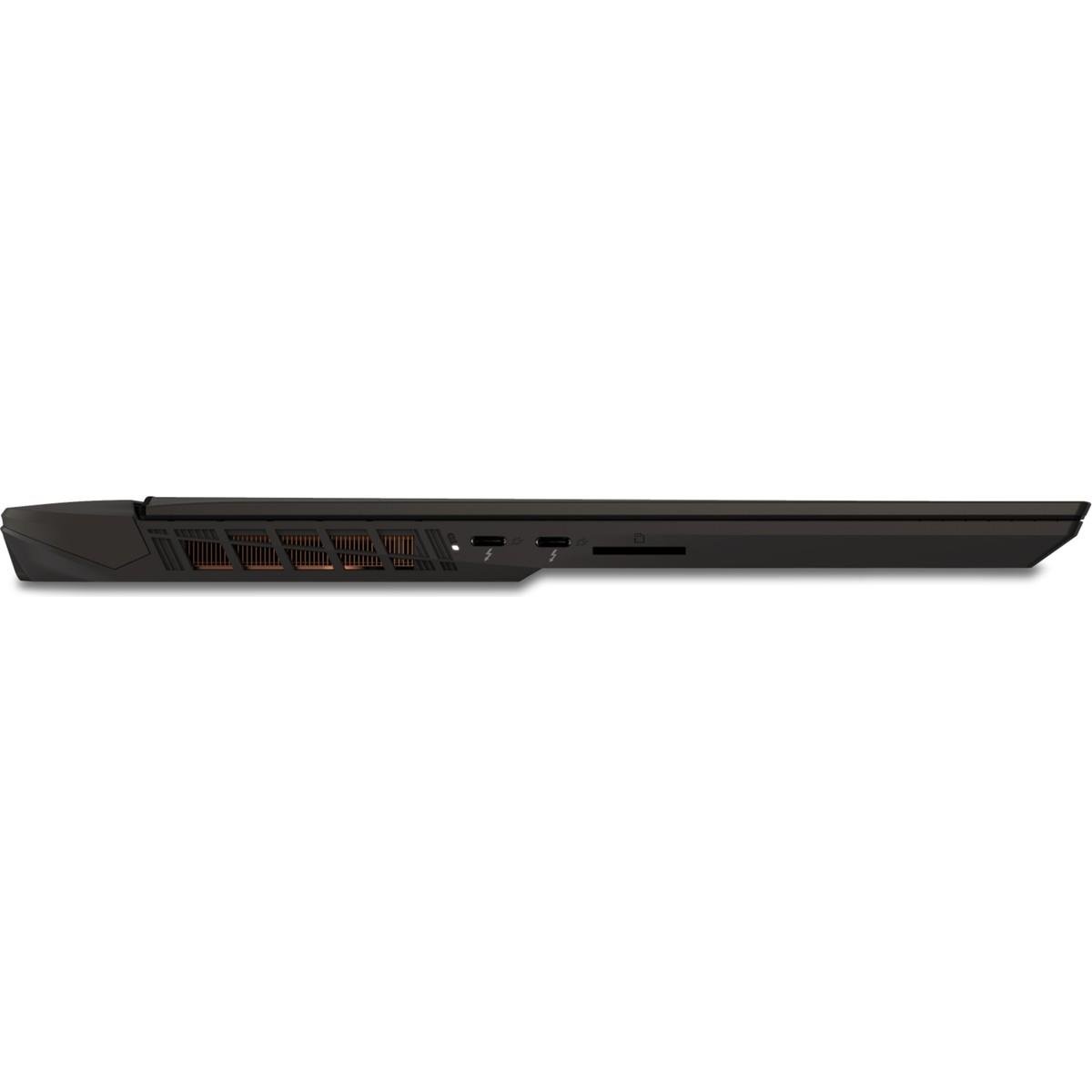 VECTOR 16 HX AI A2XWHG-091XTR Intel Core Ultra 7 255HX 16GB 1TB SSD RTX5070Ti Freedos 16