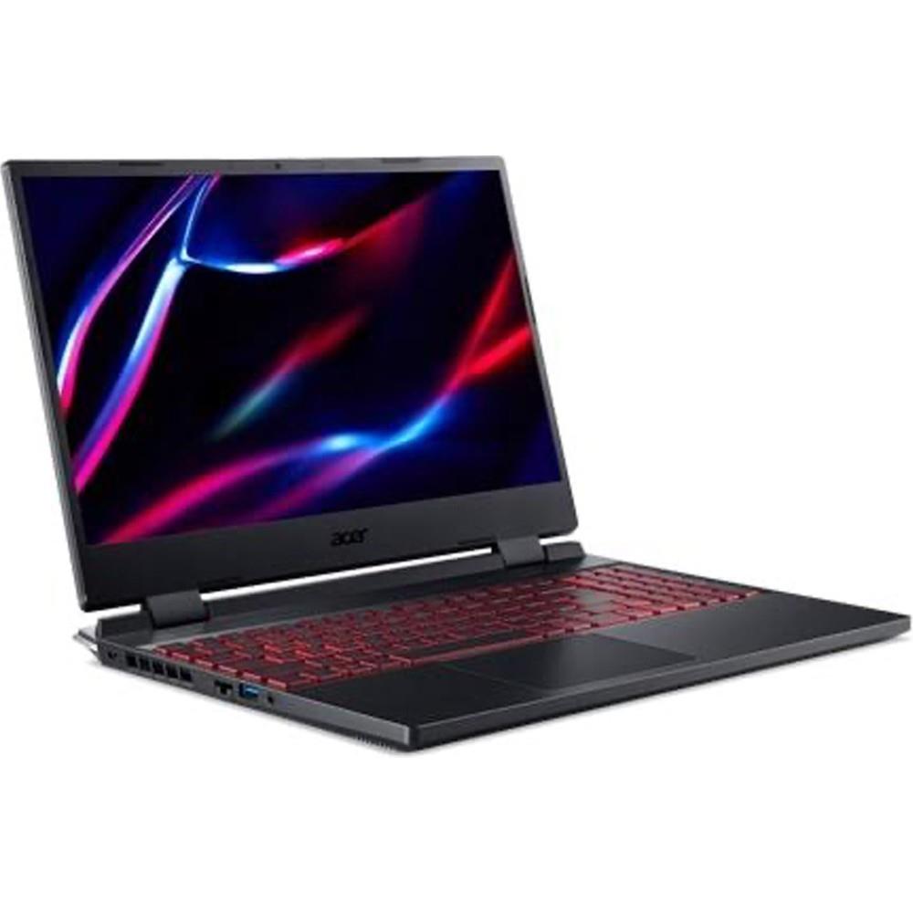 Acer Nitro 5 AN515-46 R5 6600H 8GB 512GB SSD RTX3050 Dos 15.6