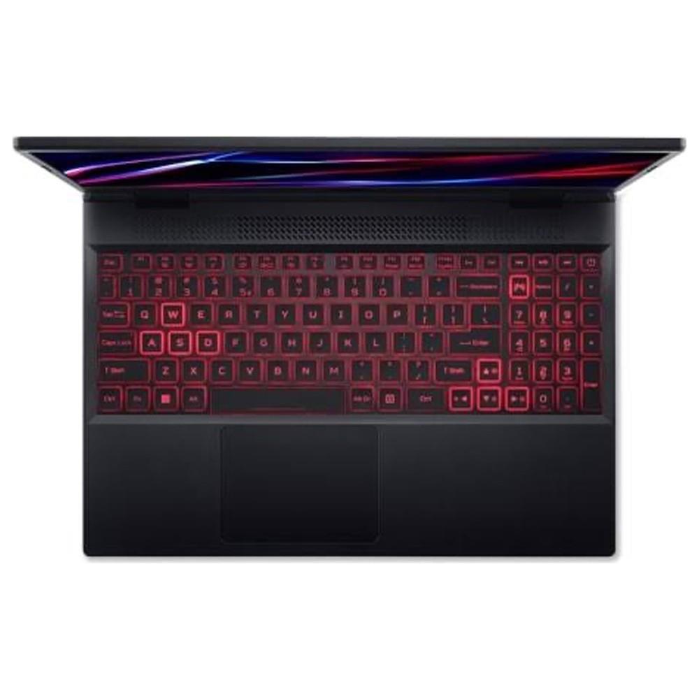 Acer Nitro 5 AN515-46 R5 6600H 8GB 512GB SSD RTX3050 Dos 15.6