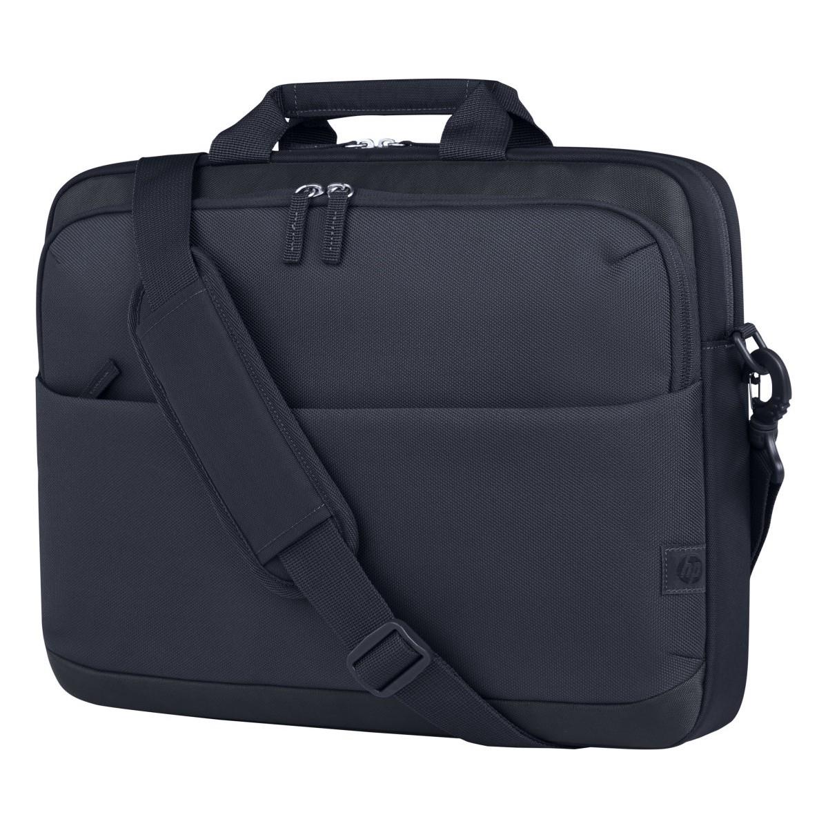 HP Everyday 14 Inç Bilgisayar Çantası Gri A08JVAA