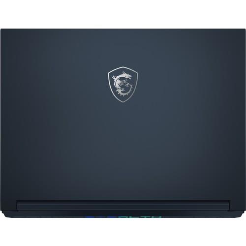 MSI STEALTH 14 AI STUDIO A1VFG-063TR Intel Core Ultra 7 155H 32GB 1TB SSD RTX4060 Windows 11 Home 14 OLED 120Hz Taşınabilir Bilgisayar