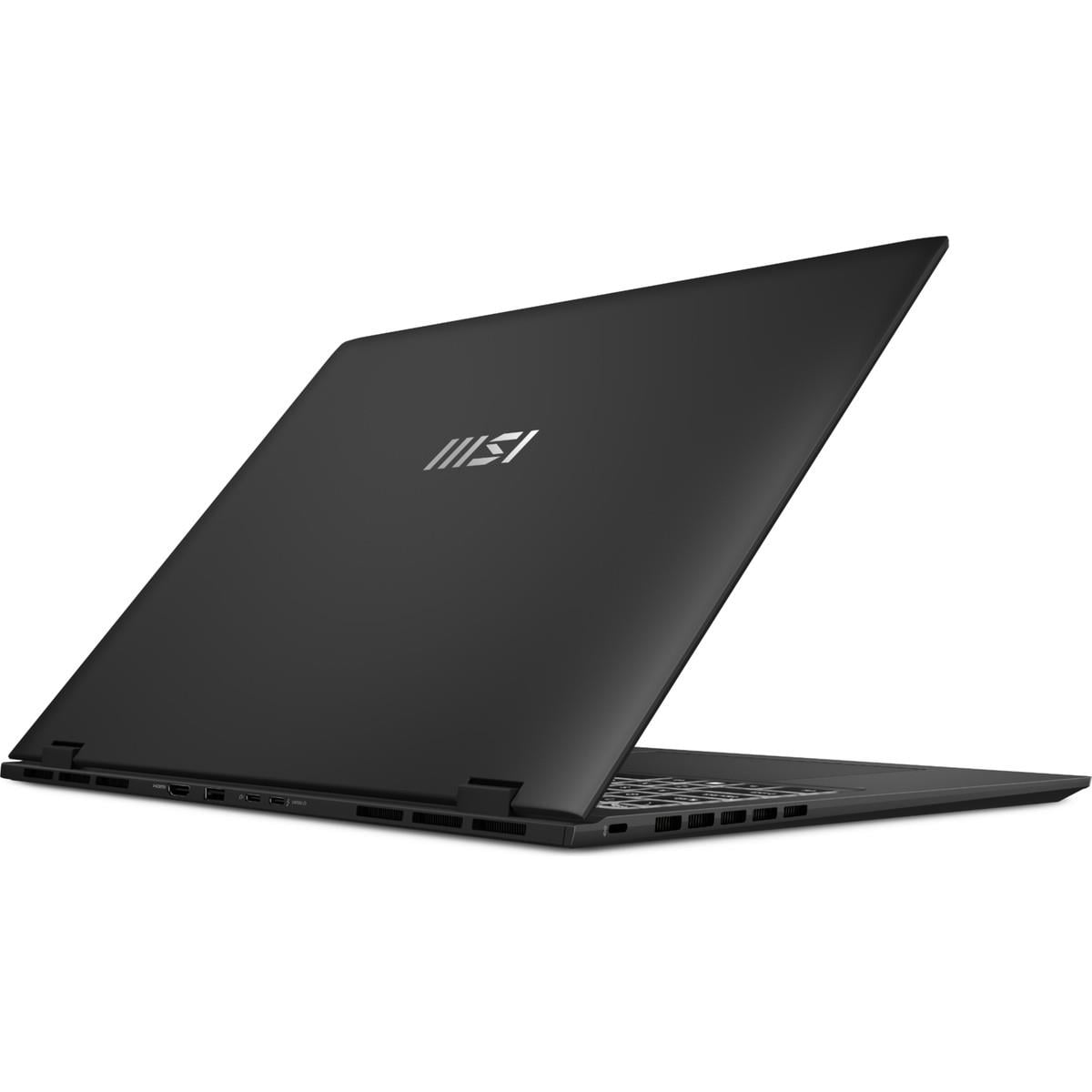 PRESTIGEPRO 16 AI B2HVEG-252TR Intel Core Ultra 7 255H 32GB 1TB SSD RTX4050 Windows 11 Home 16