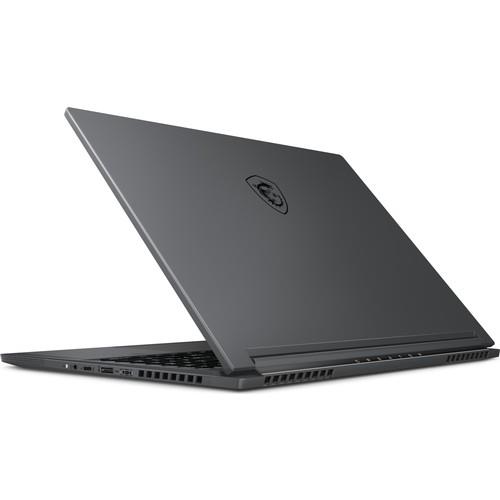 MSI CREATOR 16 AI STUDIO A1VIG-024TR Intel Core Ultra 9 185H 64GB 2TB SSD RTX4090 Windows 11 Pro 16