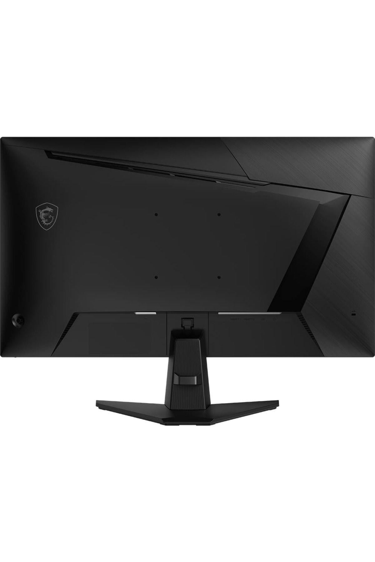 MAG 275QF 27 2560x1440 180Hz 0.5ms HDMI DP Adaptive Sync Gaming Monitör