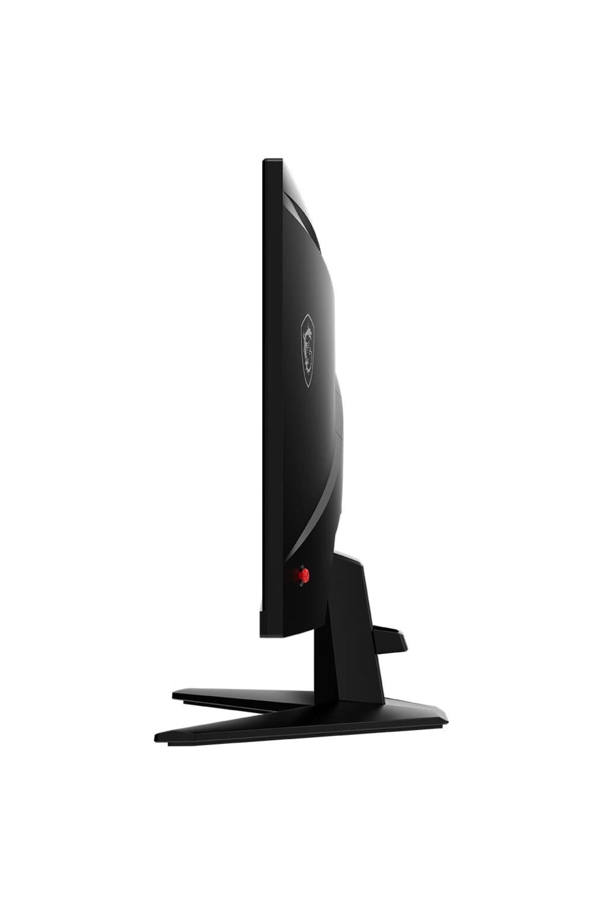 MAG 256F 24.5 1920x1080 180Hz 1ms HDMI DP Type-C Adaptive Sync Gaming Monitör
