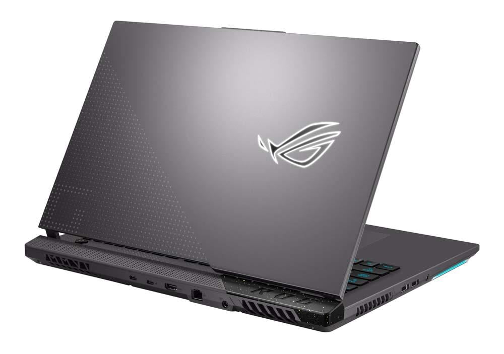 ASUS ROG Strix G17 G713PV-LL094 AMD Ryzen 9 7845HX 16 GB 1 TB RTX 4060 240 Hz Freedos 17.3