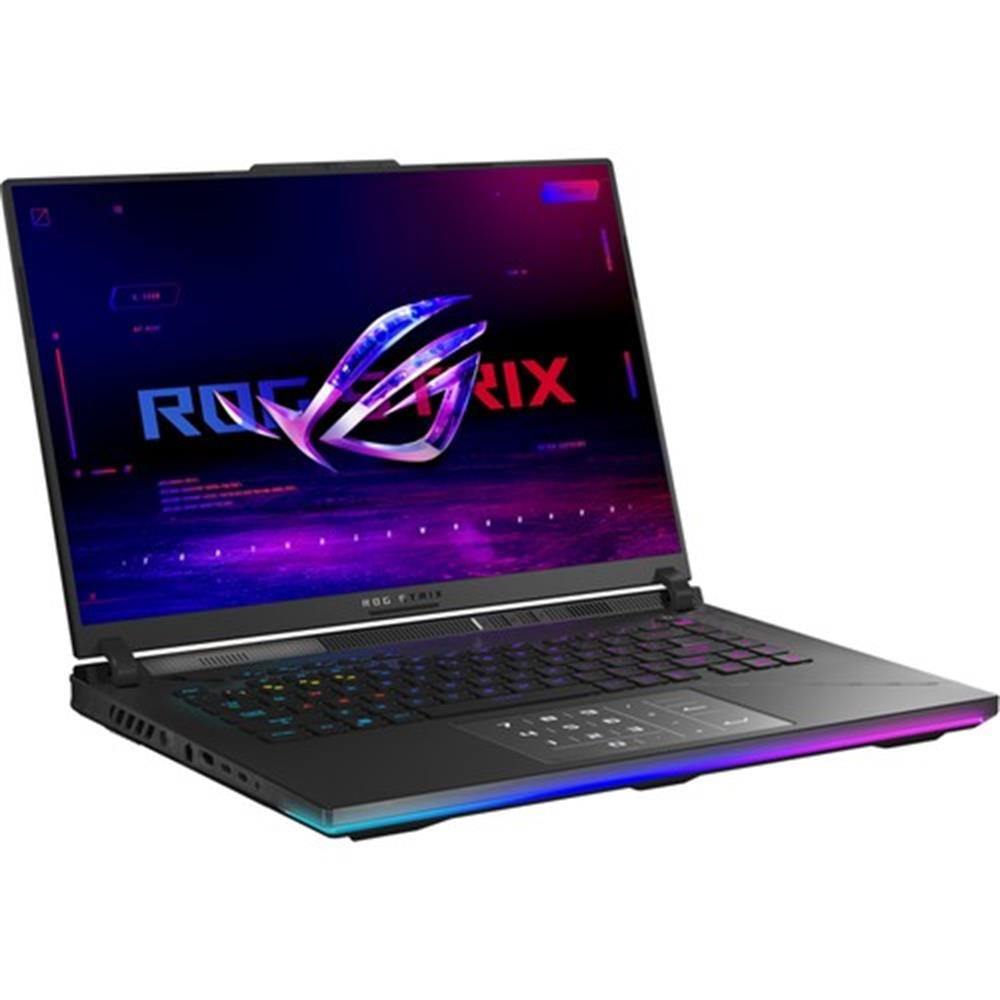 Asus Rog Strix Scar 16 G634JZ-NM044 Gaming Intel Core i9 13980HX 32 GB 1 TB SSD RTX 4080 Freedos 16