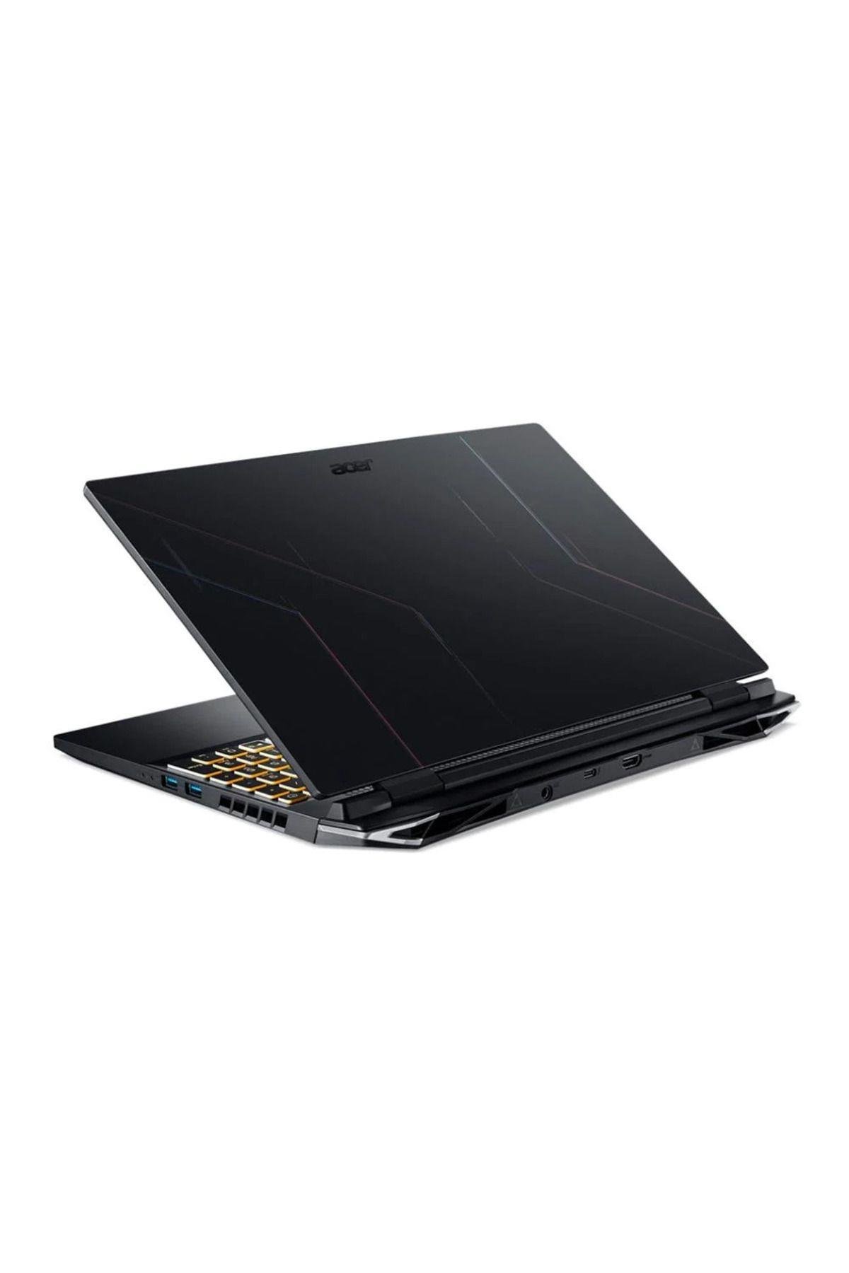 Acer Nitro5 AN515-58 Intel i7 12650H 16GB 1TB SSD RTX4060-8 GB 15.6 FHD 165Hz W11 Taşınabilir Bilgisayar NH.QM0EY.00E