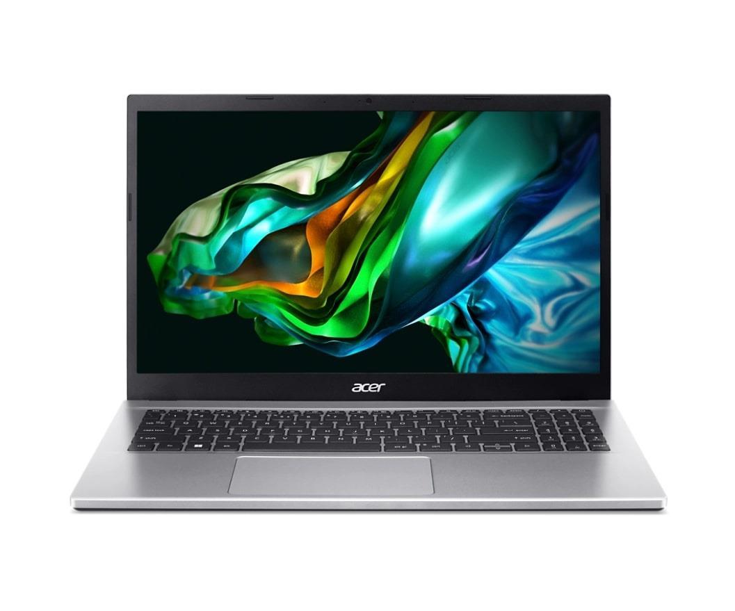 Acer Aspire 3 A315-44P Ryzen 5 5500U 8 GB 512 GB SSD Win11 Home 15.6
