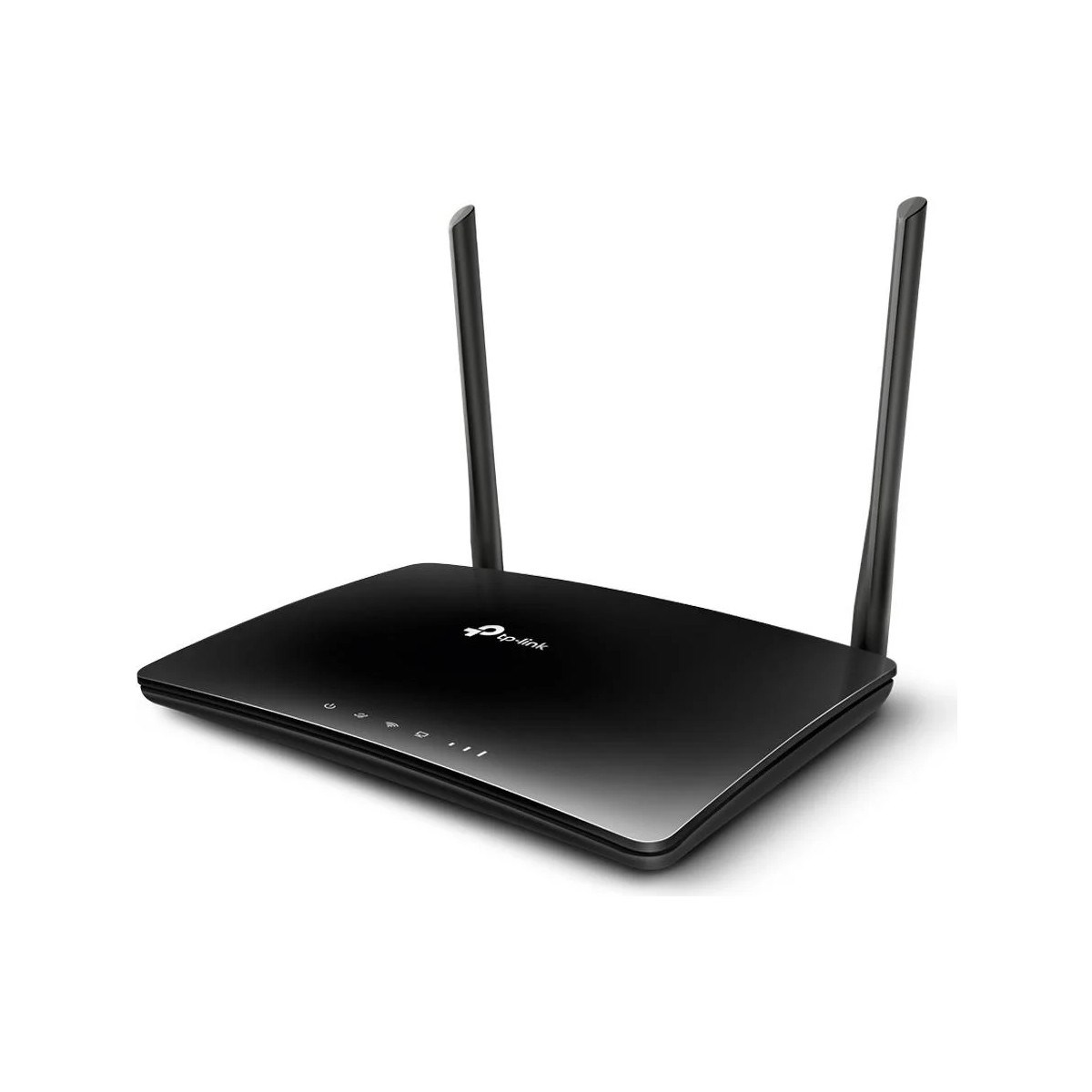 TP-LİNK Archer MR200 Çift Bant LTE Router Yüksek Performanslı 4G Bağlantı Özellikleri