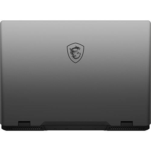 MSI CREATOR M16 HX C14VEG-060TR Intel Core i7 14700HX 16GB 1TB SSD RTX4050 Windows 11 Pro 16 QHD+ 240Hz Taşınabilir Bilgisayar