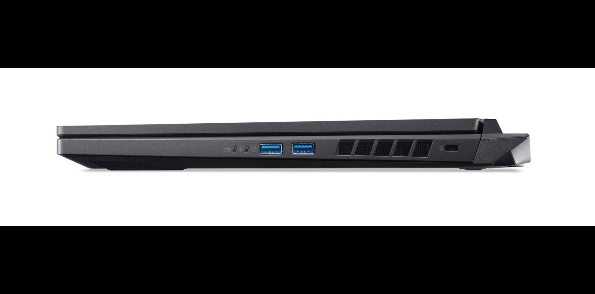 Acer Nitro 16 AN16-41 Amd Ryzen 7 7840HS 32 GB 512 GB SSD Rtx 4070-8 GB Freedos 16