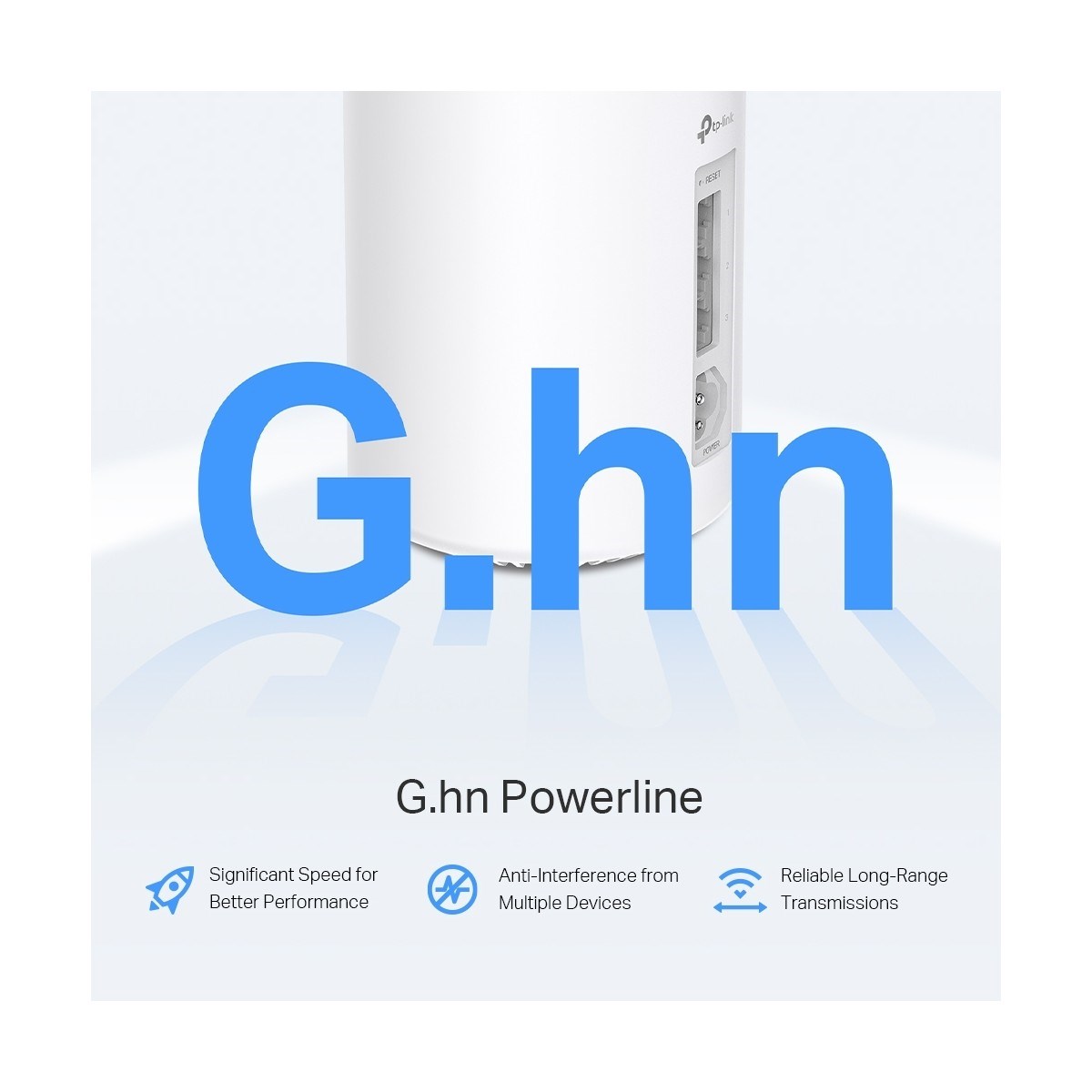 TP-LİNK Deco PX50 (2-Pack) | Wi-Fi 6 Powerline & Mesh Sistemi | AX3000 Mbps Hız | Fiber Uyumlu | Çift Bant | AI-Roaming | Gigabit Port | 150 Cihaz | 460 m² | WPA3 | Mobil Uygulama ile Kolay Kurulum