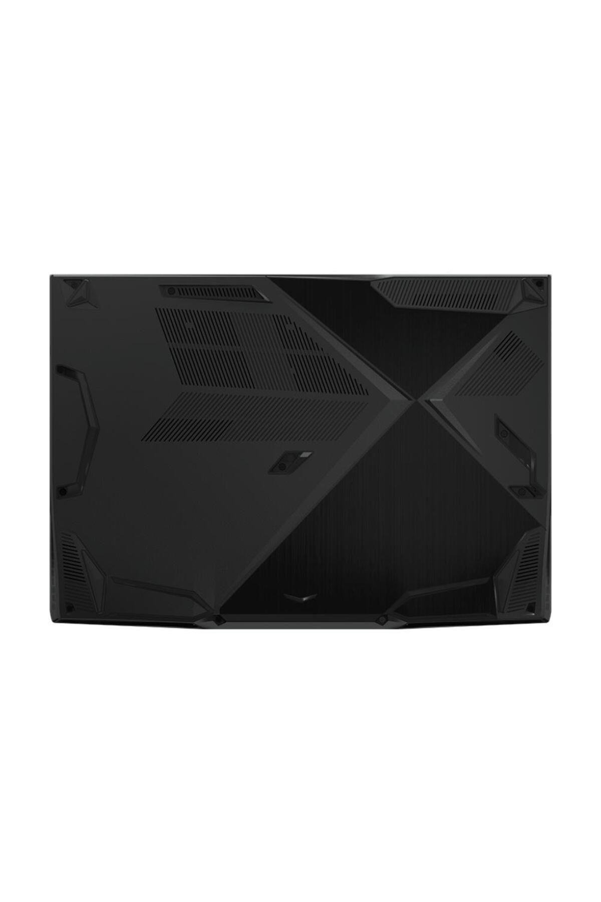 MSI THIN GF63 12VE-083XTR I5-12450H 16GB DDR4 RTX4050 GDDR6 6GB 1TB SSD 15.6 FHD 144Hz DOS