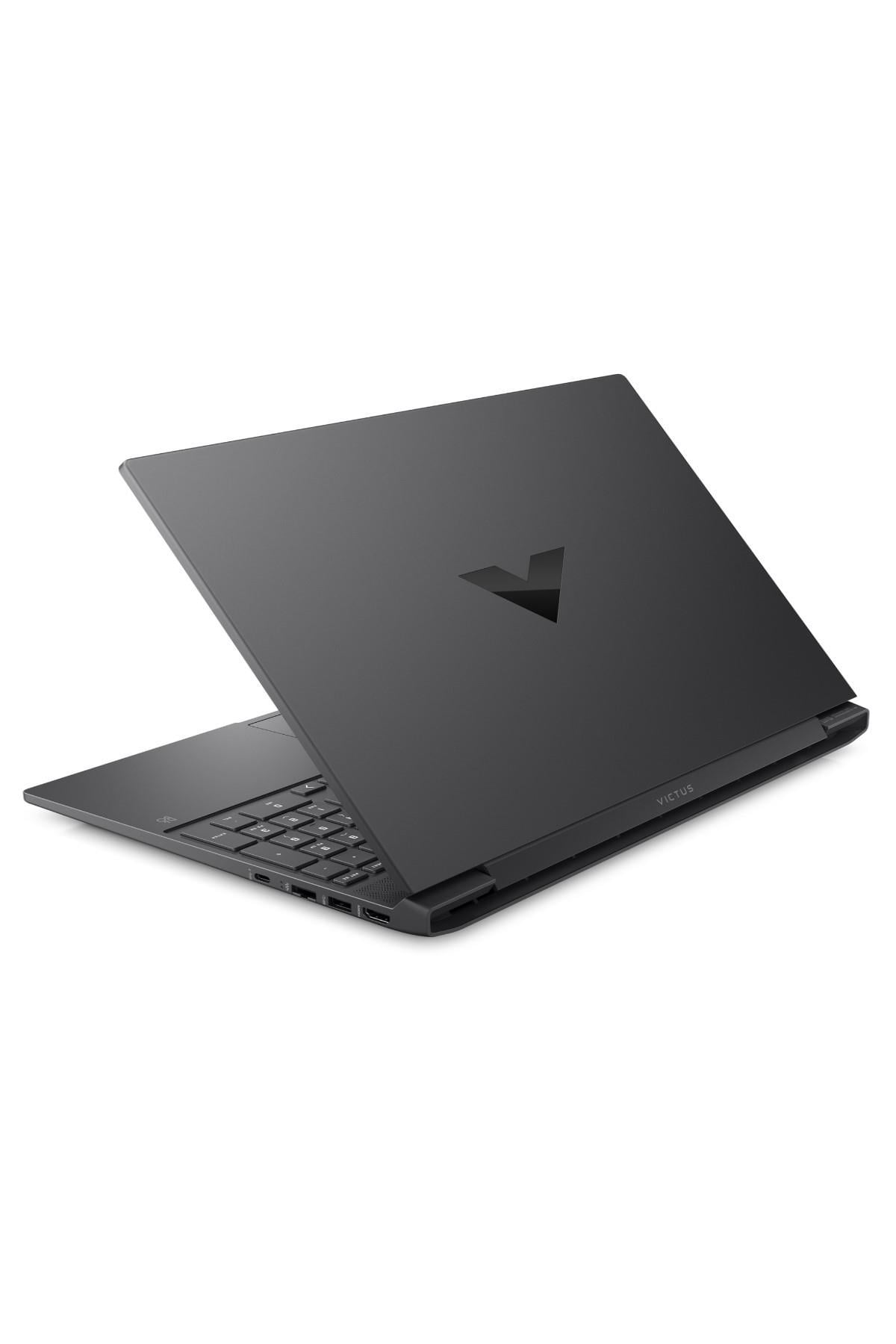 Hp Victus 15-FB0027NT AMD R5 5600H 16GB 512GB SSD RX6500M-4GB Freedos 15.6