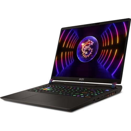 MSI VECTOR GP68HX 13VH-208TR Intel Core i7 13700HX 16GB 1TB SSD RTX4080 Windows 11 Home 16