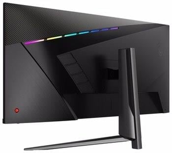 MSI MAG401QR 40'' 1 MS 155 Hz Adaptive Sync HDR 400 IPS Gaming Monitör
