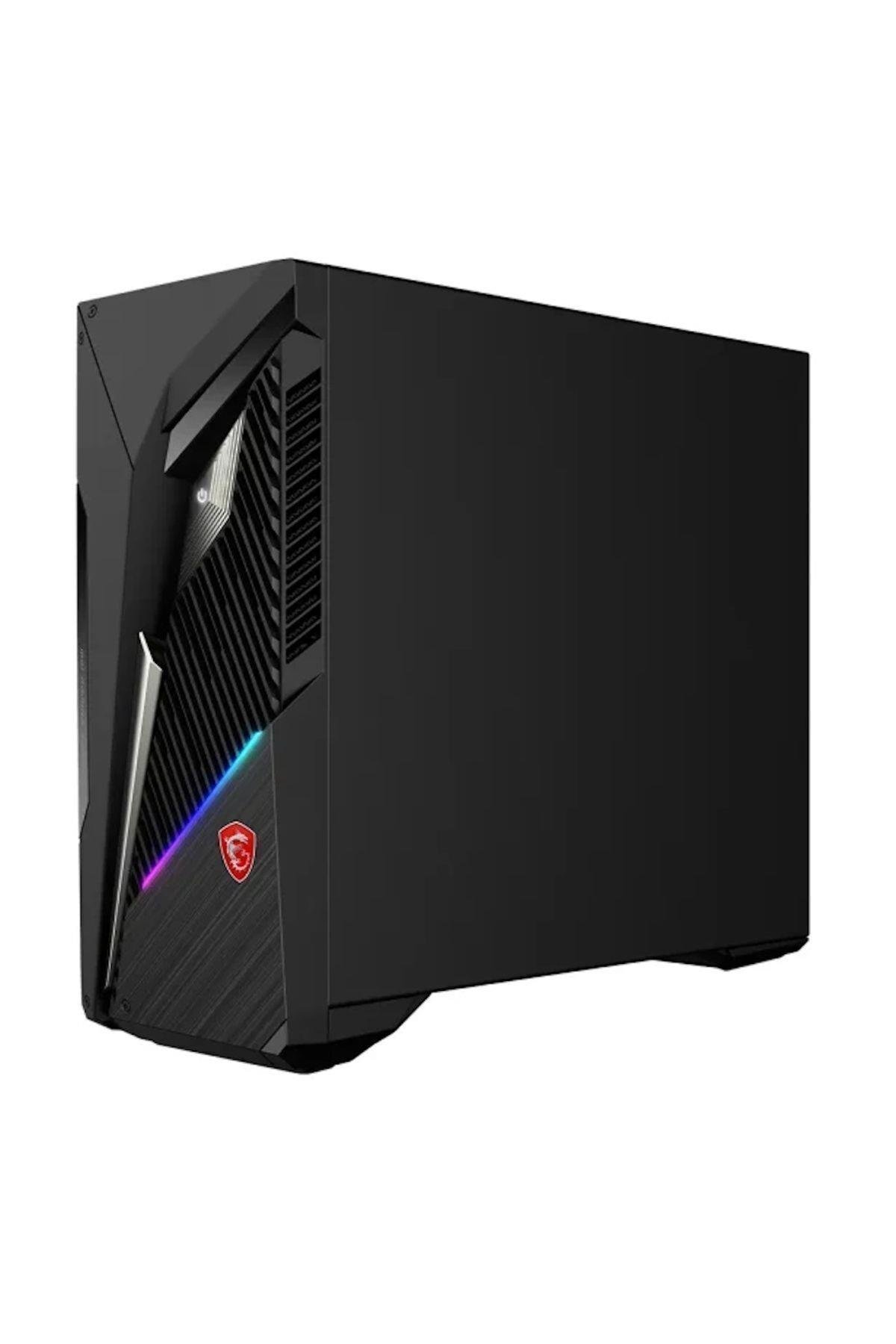 MSI MAG INFINITE S3 14NUE7-1838EU i7-14700F 16GB DDR5 1TB SSD RTX 4070 12GB W11H Masaüstü Bilgisayar
