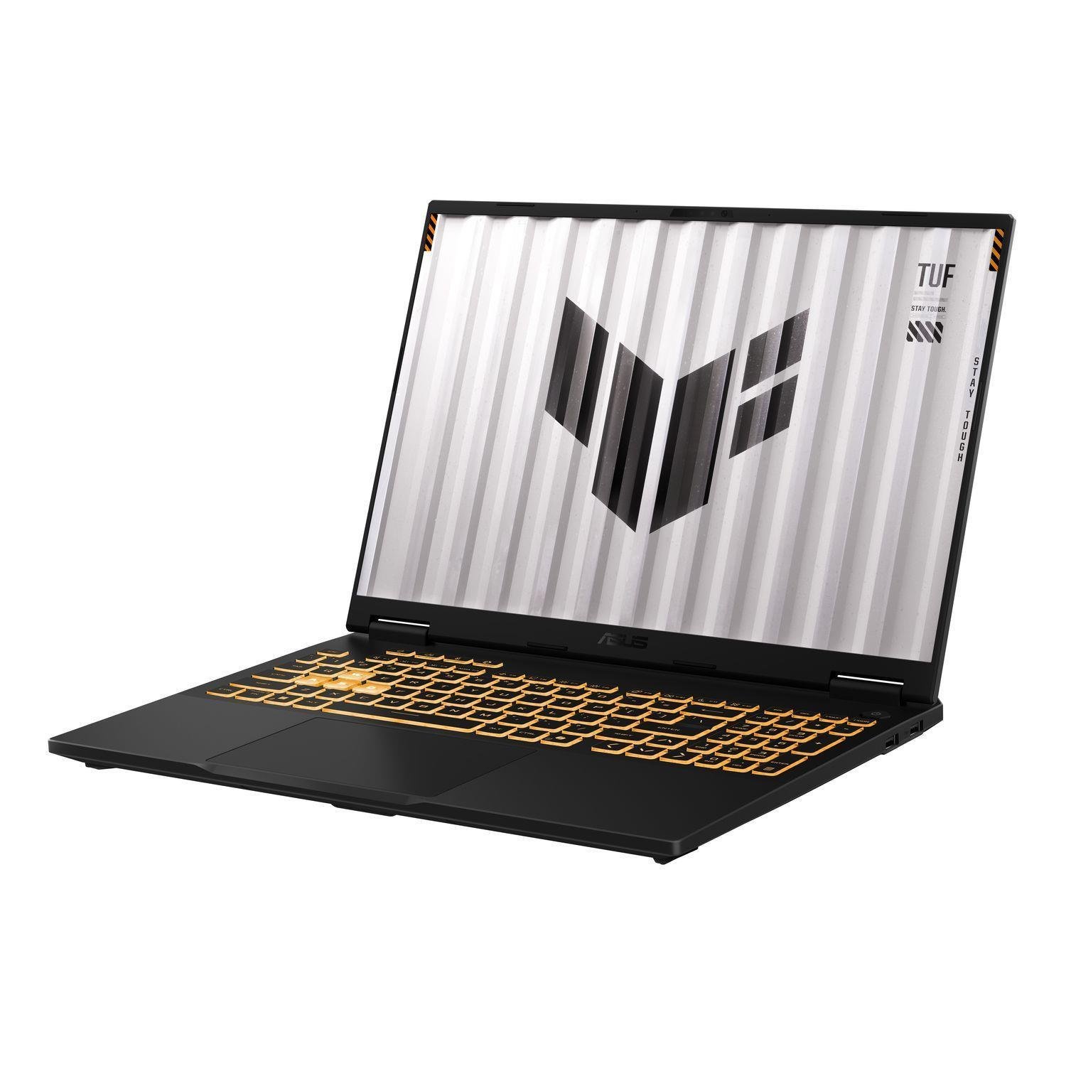 Asus Tuf Gaming F16 FX608JH-RV08 Intel Core i5 13450HX 16GB 512GB SSD RTX5050-8GB 115W Freedos 16