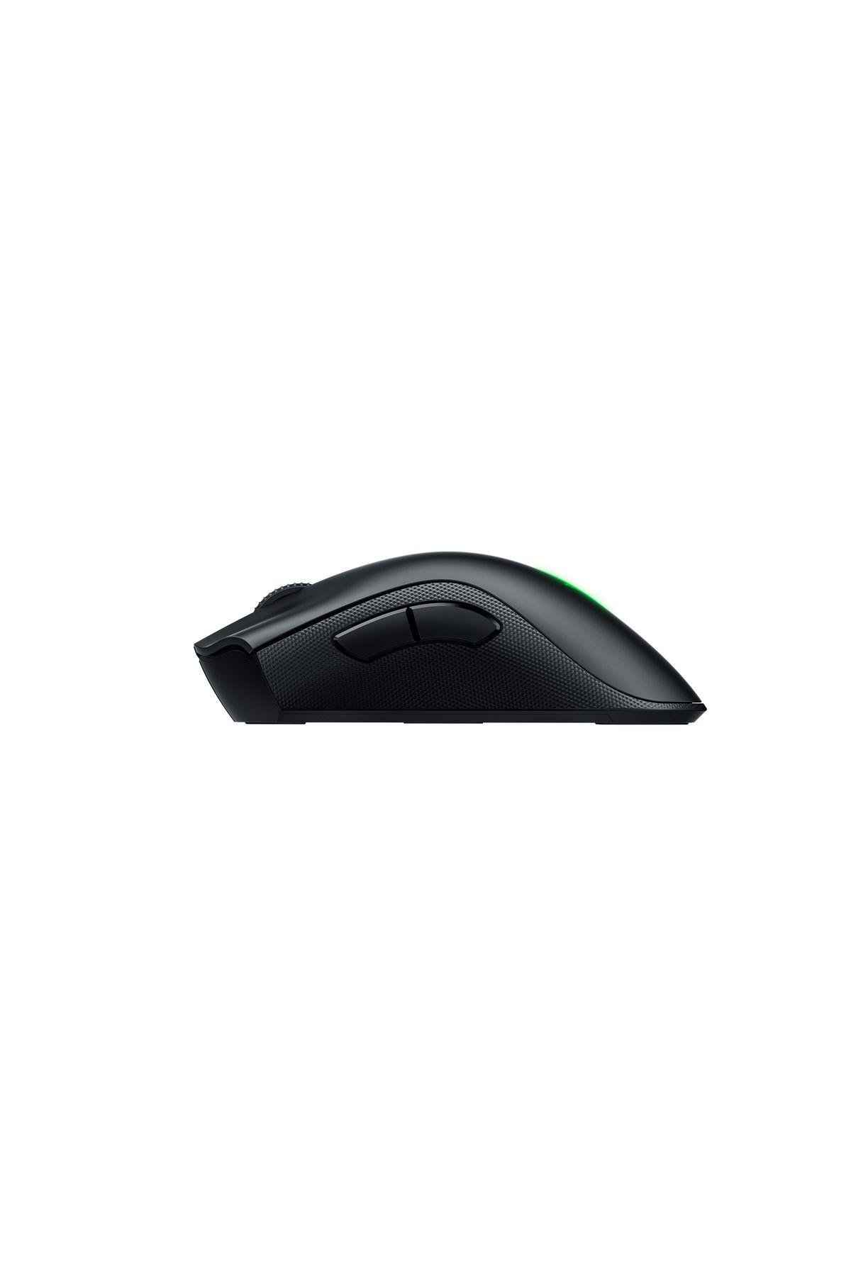 Razer DEATHADDER ESSENTIAL Mouse Beyaz