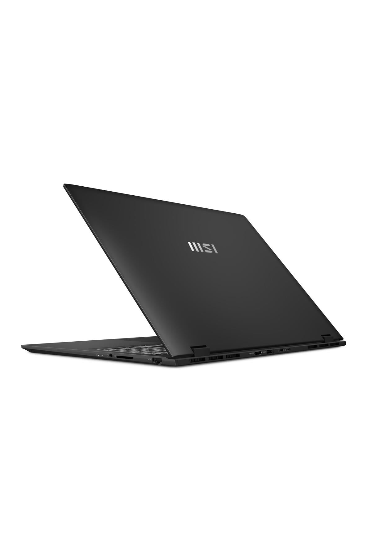 MSI PRESTIGE 16 AI EVO B1MG-014TR ULTRA 7 155H 32GB LPDDR5 1TB SSD UMA 16.0 QHD W11 GRI