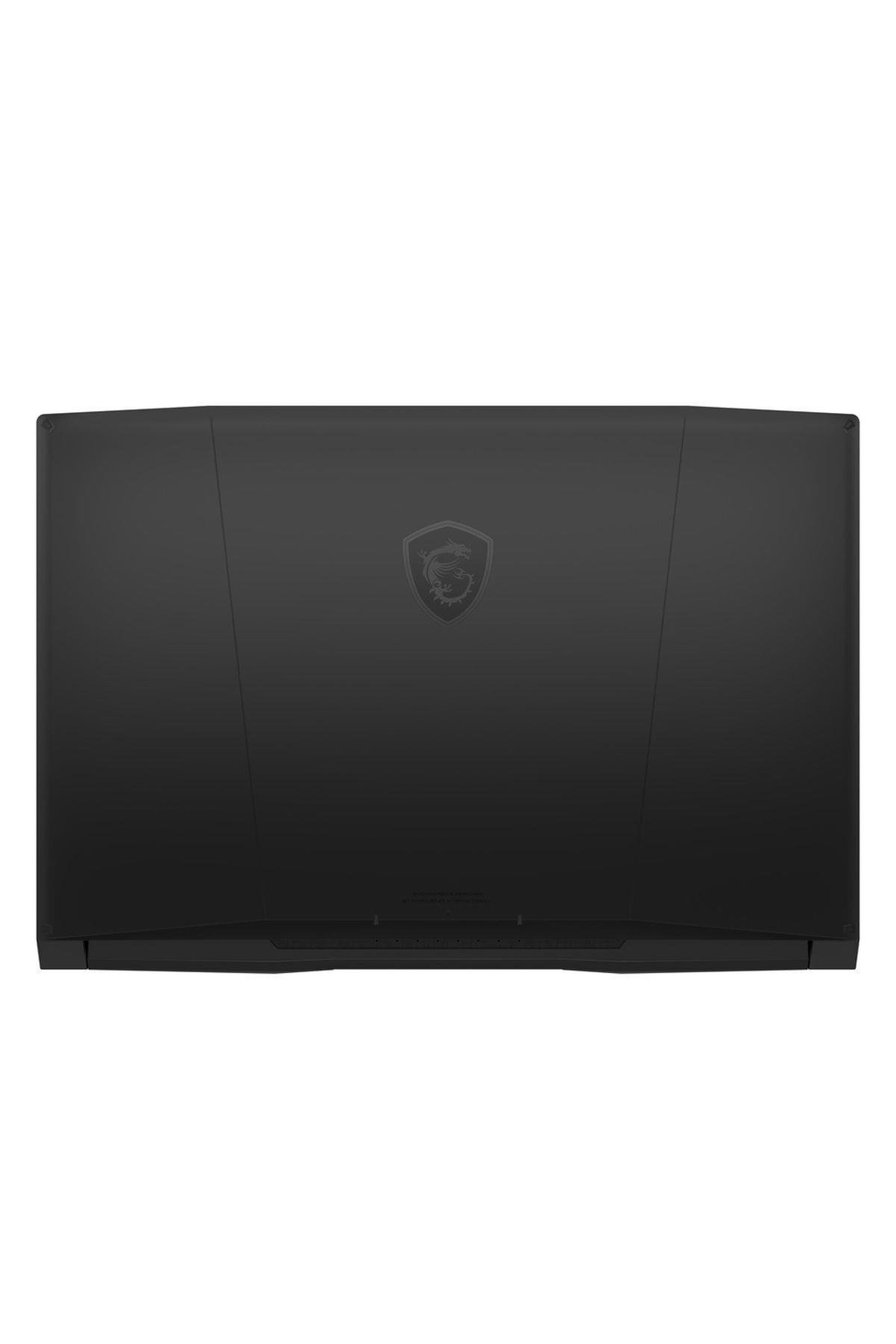 MSI Katana 17 B13VGK-1287XTR i7-13620H 16GB 1TB SSD 8GB RTX4070 105W 17.3 FHD 144Hz FreeDOS