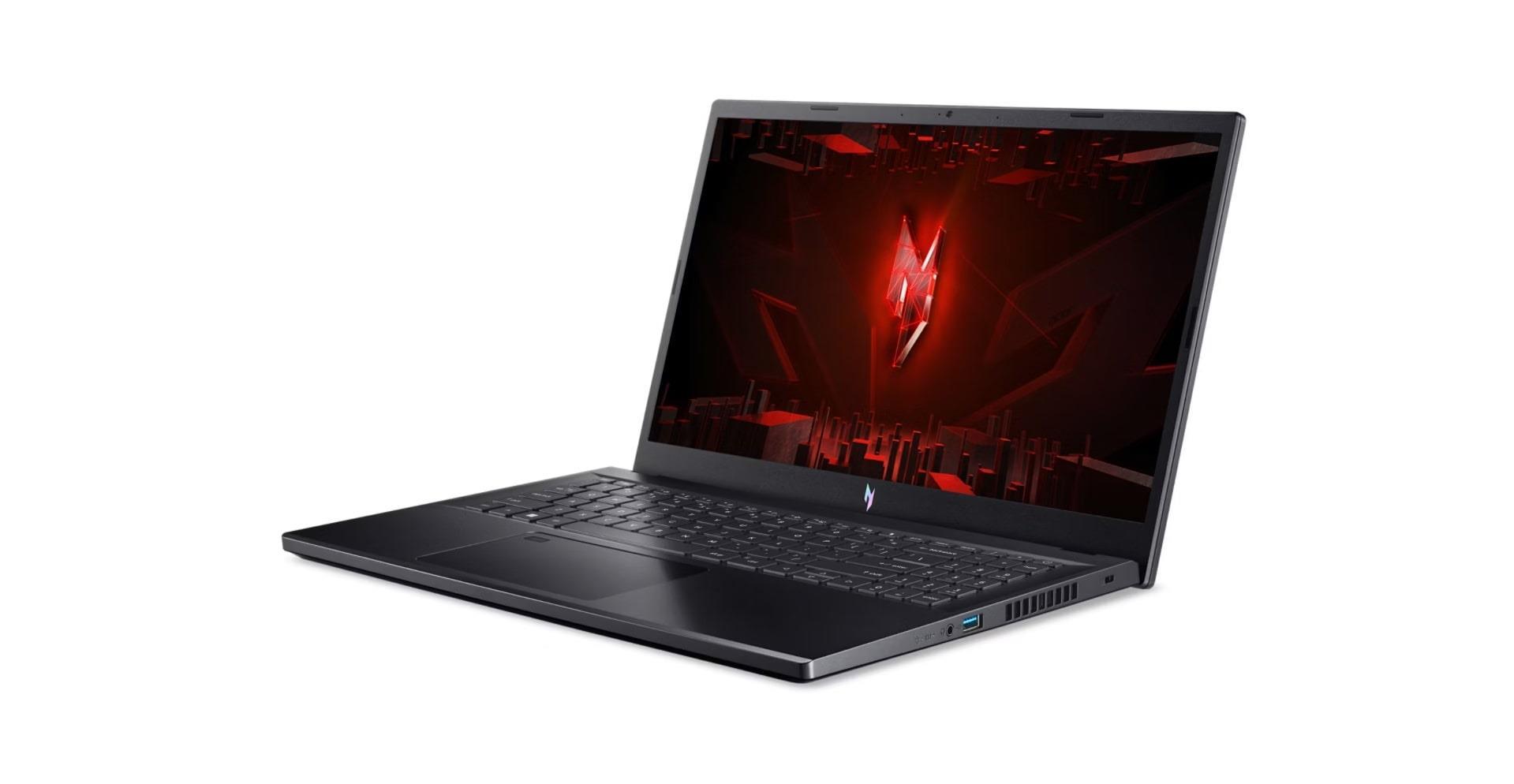 Acer Nitro V15 NH.QNCEY.002-32 Intel i5-13420H 16GB 512GB SSD RTX3050-6GB 15.6