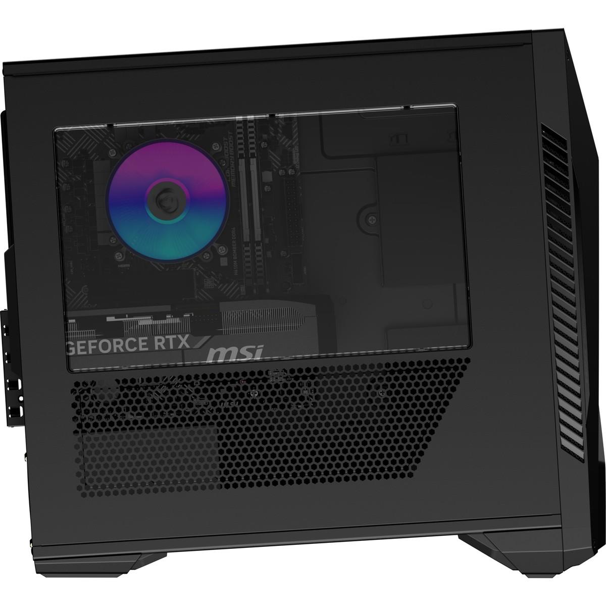 MAG INFINITE S3 14NVP7-101EU Intel Core i7 14700F 32GB 1TB SSD RTX5070 Windows 11 Masaüstü Bilgisayar