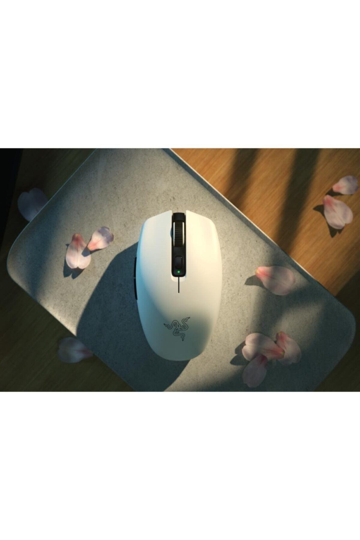 Razer Orochi V2 Ultra Hafif Kablosuz Optik Oyuncu Mouse (RZ01-03730400-R3G1)