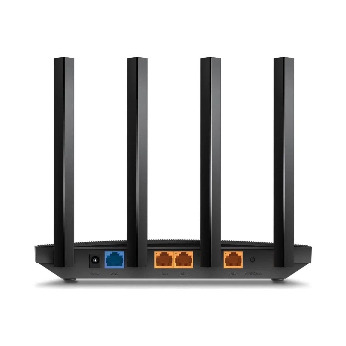 TP-LİNK Archer AX12 AX1500 1200mbps Dual Band Gigabit Wifi 6 Router