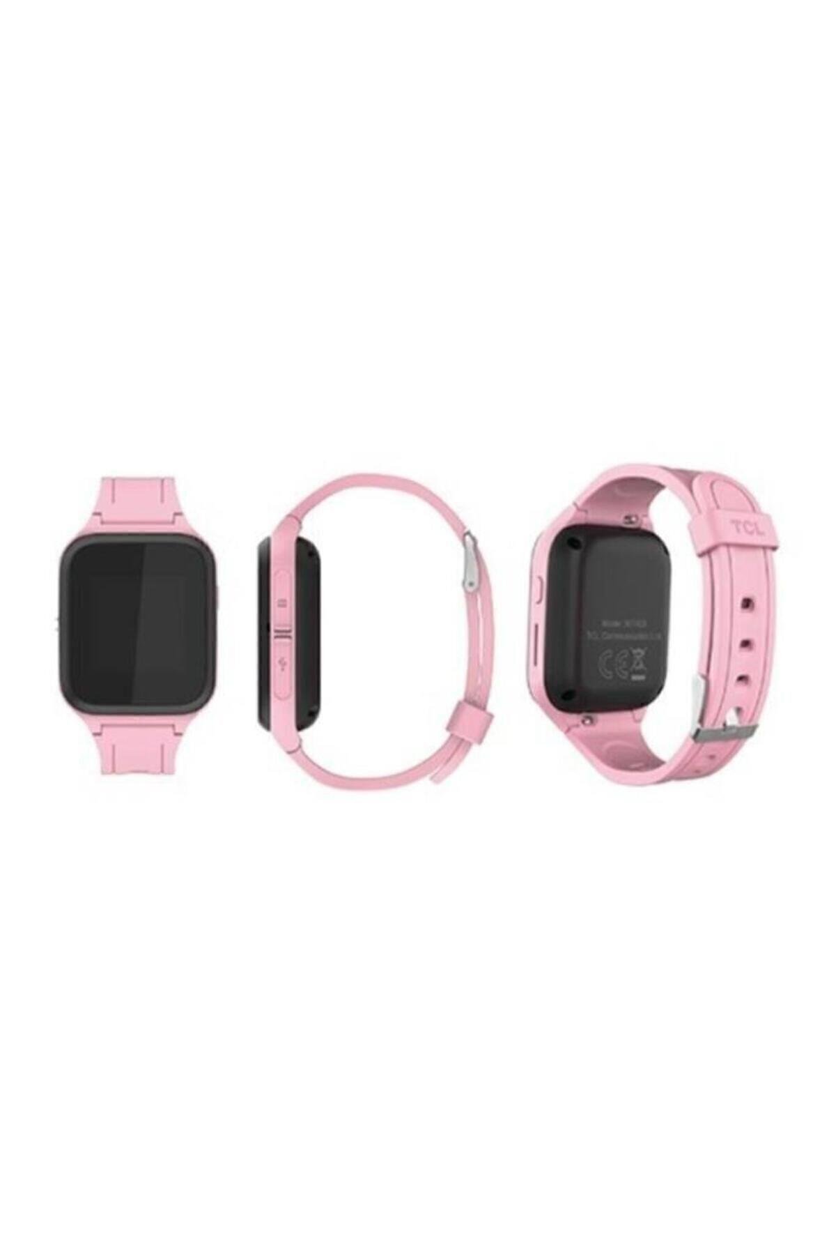 Tcl Movetıme Family Watch Mt40x-3nlctr1 Pembe