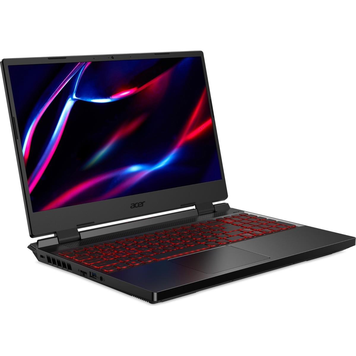 Acer Nitro 5 NH.QFJEY.00A-16/512 i5 12450H 16GB 512GB SSD RTX3050-4GB DOS 144Hz 15.6