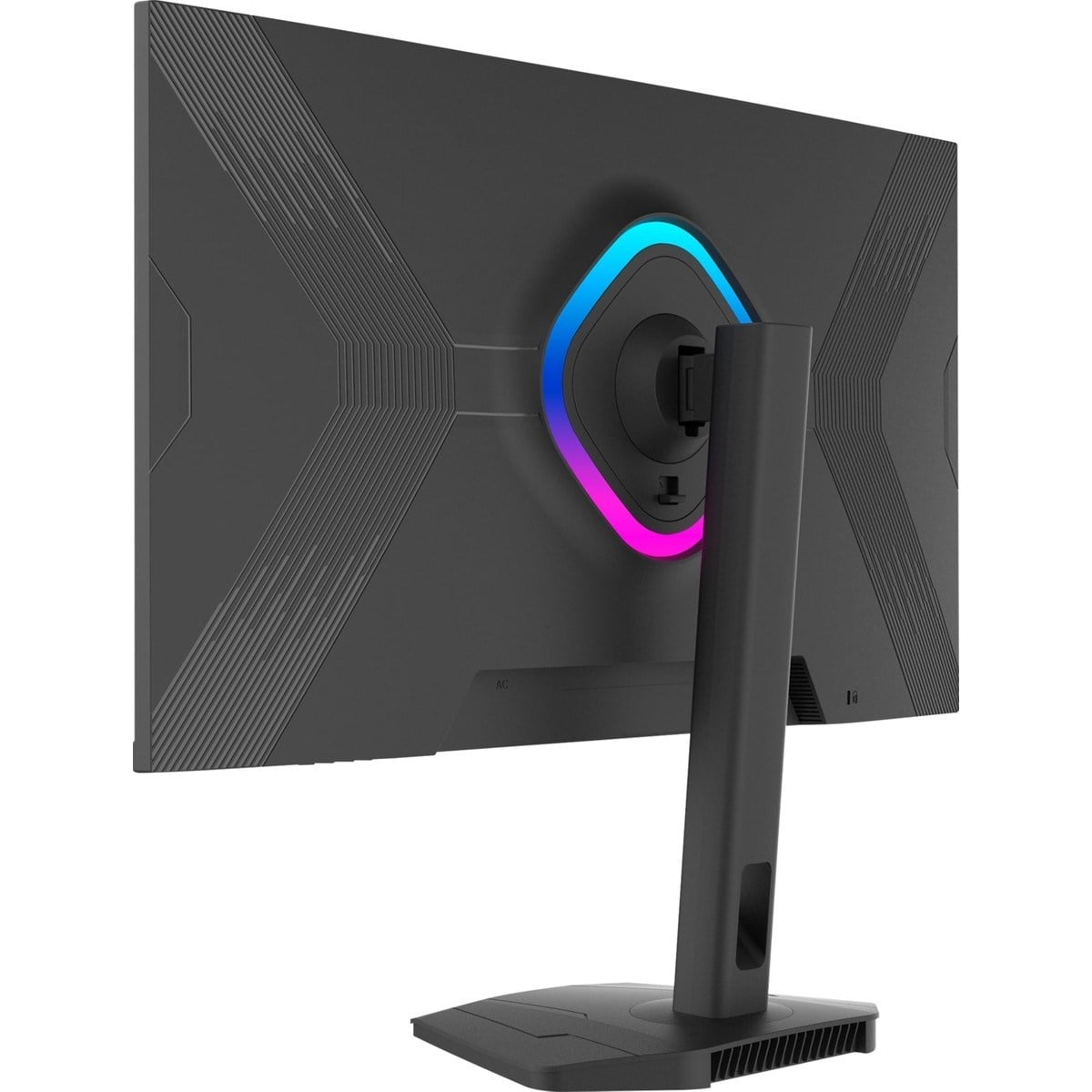 GAMEPOWER Lunis L25 24'' 240Hz 0.5ms Fast IPS Fhd Rgb Pivot Gaming Monitör