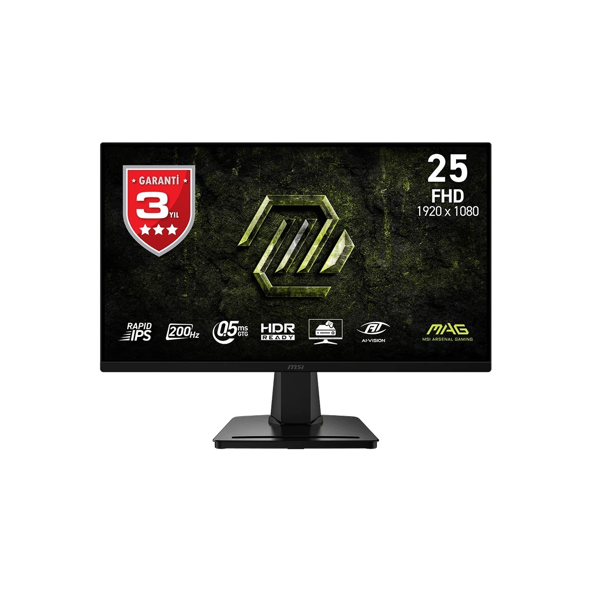MSI 24.5