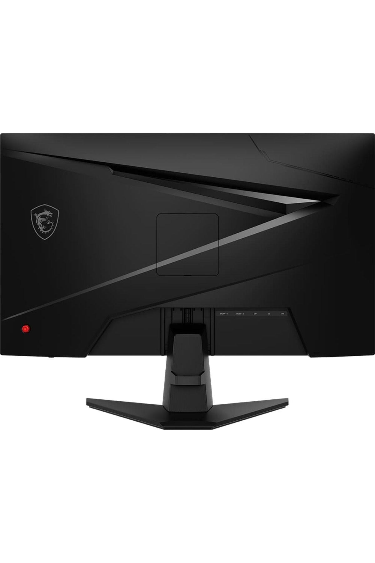 MAG 256F 24.5 1920x1080 180Hz 1ms HDMI DP Type-C Adaptive Sync Gaming Monitör