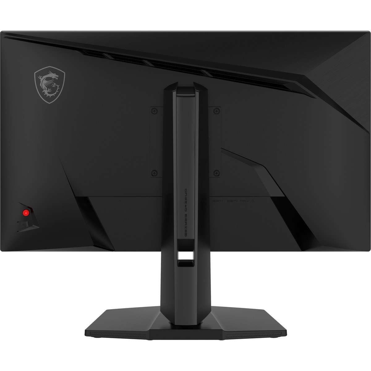 MSI 27 MAG 274QPF E20 2560x1440 (WQHD) 16:9 FLAT RAPID IPS 200Hz 0.5MS (Min.) FREESYNC PREMIUM PIVOT GAMING MONITOR