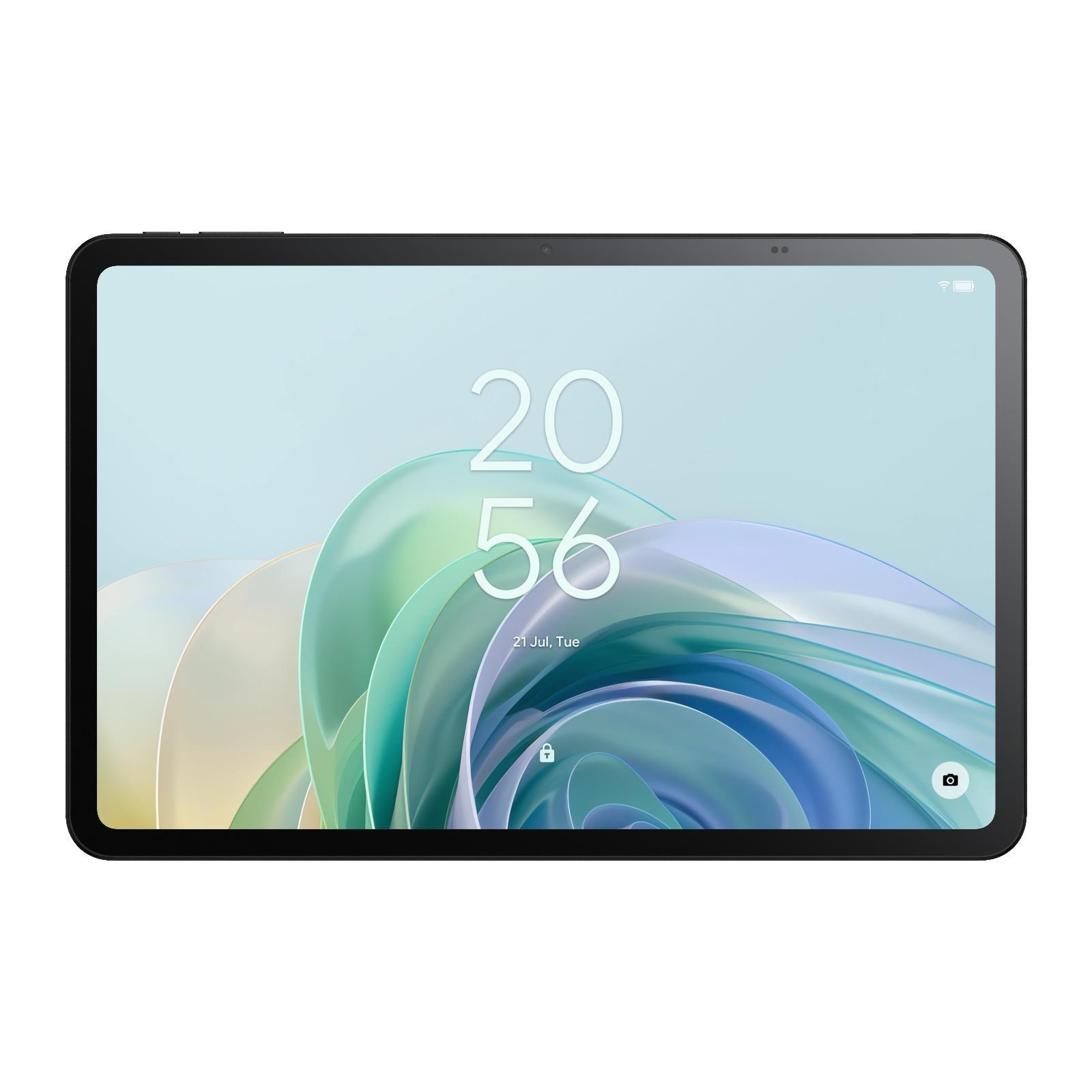 TCL TAB 11 GEN2 6 GB (+6 GB Sanal Ram) 256 GB WUXGA 11