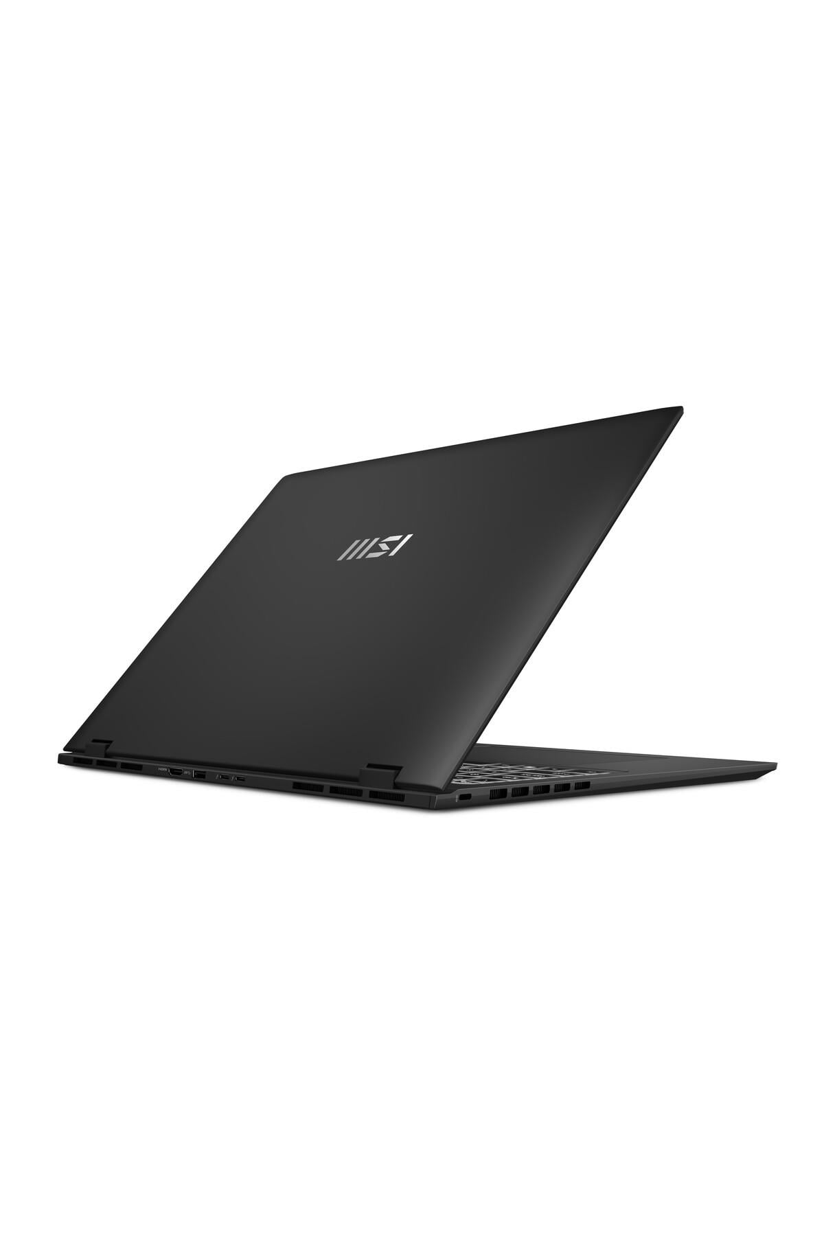 MSI PRESTIGE 16 AI EVO B1MG-014TR ULTRA 7 155H 32GB LPDDR5 1TB SSD UMA 16.0 QHD W11 GRI