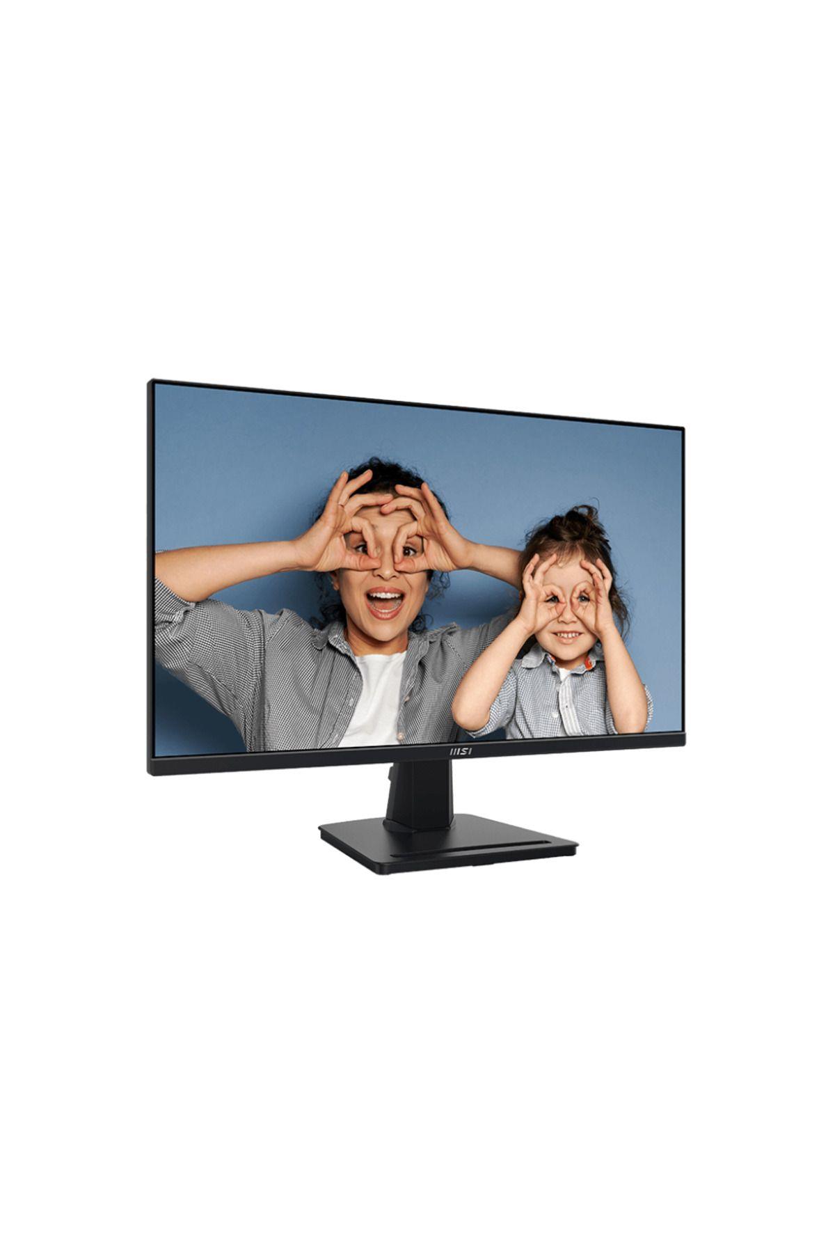 MSI 27 PRO MP275Q 2560x1440 (QHD) FLAT VA 100HZ 1MS ANTI-GLARE MONITOR